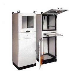 Manufacturers Exporters and Wholesale Suppliers of PC Enclosure Pune Maharashtra